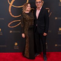 120 Red Carpet Gala 2025