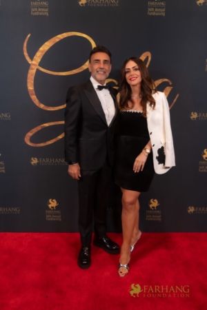 121 Red Carpet Gala 2025