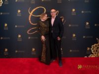 122 Red Carpet Gala 2025