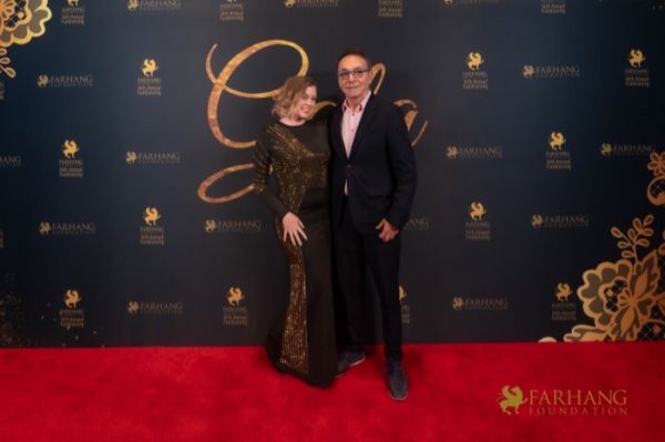 122 Red Carpet Gala 2025