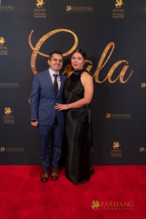 123 Red Carpet Gala 2025