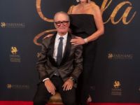 124 Red Carpet Gala 2025