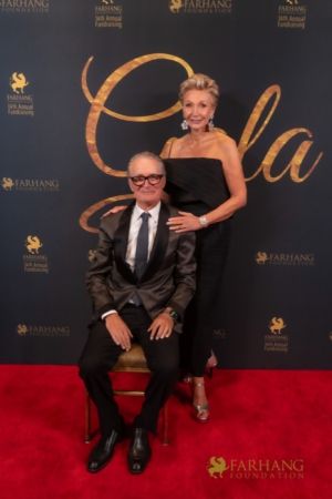 124 Red Carpet Gala 2025