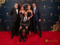 125 Red Carpet Gala 2025