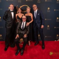 125 Red Carpet Gala 2025