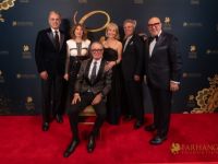 126 Red Carpet Gala 2025