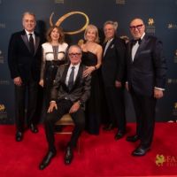 126 Red Carpet Gala 2025