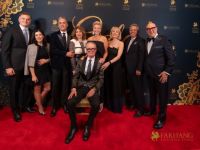 127 Red Carpet Gala 2025