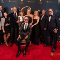 127 Red Carpet Gala 2025