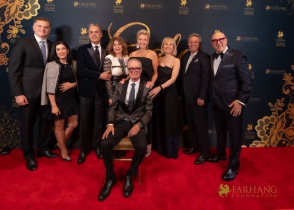 127 Red Carpet Gala 2025