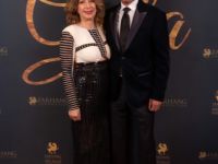 130 Red Carpet Gala 2025