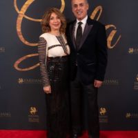 130 Red Carpet Gala 2025