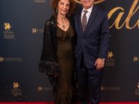 132 Red Carpet Gala 2025