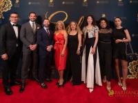 134 Red Carpet Gala 2025