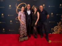 135 Red Carpet Gala 2025