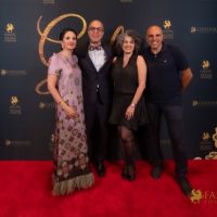 135 Red Carpet Gala 2025