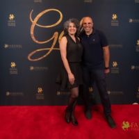 136 Red Carpet Gala 2025