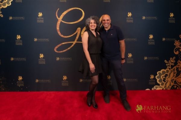 136 Red Carpet Gala 2025