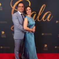 138 Red Carpet Gala 2025