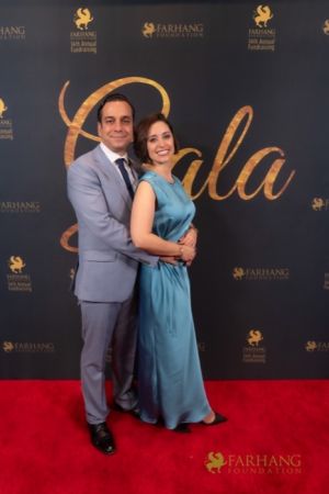 138 Red Carpet Gala 2025