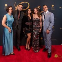 139 Red Carpet Gala 2025