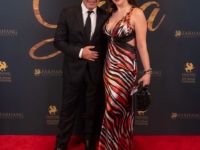 142 Red Carpet Gala 2025