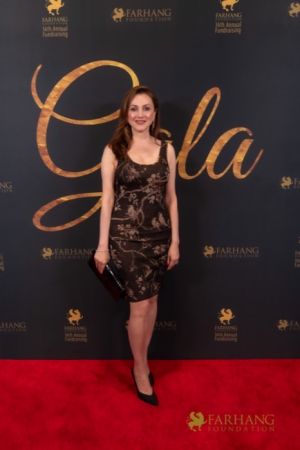 149 Red Carpet Gala 2025