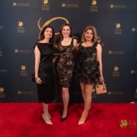 150 Red Carpet Gala 2025