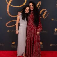 153 Red Carpet Gala 2025