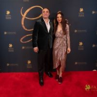 154 Red Carpet Gala 2025