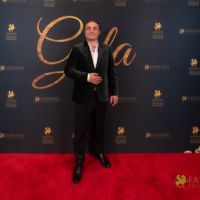 155 Red Carpet Gala 2025