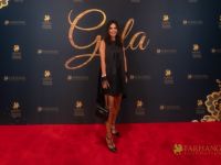 156 Red Carpet Gala 2025