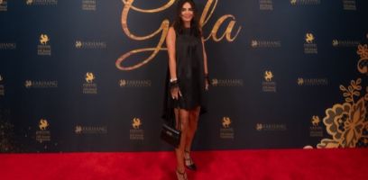 156 Red Carpet Gala 2025