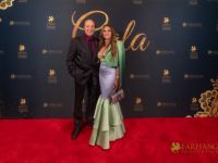 157 Red Carpet Gala 2025