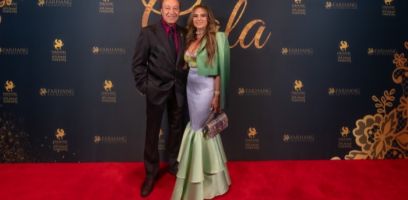 157 Red Carpet Gala 2025