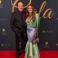 158 Red Carpet Gala 2025