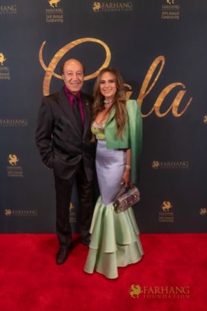 158 Red Carpet Gala 2025