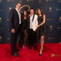 160 Red Carpet Gala 2025