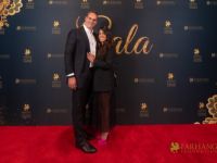 161 Red Carpet Gala 2025