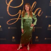 162 Red Carpet Gala 2025