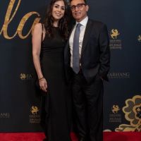 164 Red Carpet Gala 2025