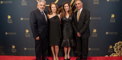 165 Red Carpet Gala 2025