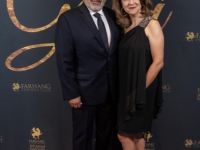 166 Red Carpet Gala 2025