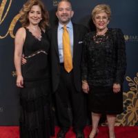 167 Red Carpet Gala 2025