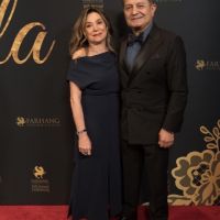 168 Red Carpet Gala 2025