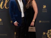 169 Red Carpet Gala 2025