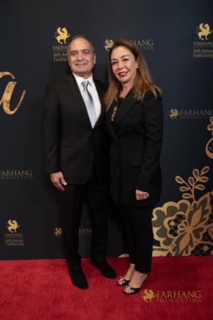 171 Red Carpet Gala 2025