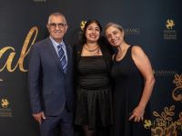 173 Red Carpet Gala 2025