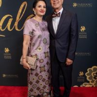 175 Red Carpet Gala 2025