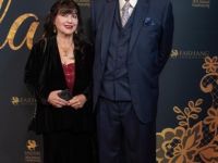 176 Red Carpet Gala 2025